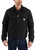 Carhartt Men's Iconic J01 Relaxed Fit Duck Blanket Lined Detroit Jacket