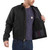 Carhartt Men's Iconic J01 Relaxed Fit Duck Blanket Lined Detroit Jacket
