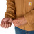 Carhartt Men's Loose Fit Washed Duck Insulated Active Jac