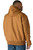 Carhartt Men's Loose Fit Washed Duck Insulated Active Jac