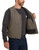 Carhartt Men's Washed Duck Sherpa Lined Rugged Vest