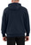 Carhartt Men's Paxton Rain Defender Loose Fit Thermal Lined Full Zip Sweatshirt