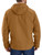 Carhartt Men's Washed Duck Sherpa Lined Sierra Jacket