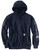 Carhartt Men's FR Force Marquette Logo Long Sleeve Pullover Sweatshirt