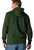Carhartt Men's FR Force Marquette Logo Long Sleeve Pullover Sweatshirt