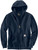 Carhartt Men's Midweight Hooded Marquette Full-Zip Sweatshirt