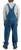 Carhartt Men's Loose Fit Denim Bib Overall
