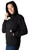 Carhartt Women's Relaxed Fit Midweight Sherpa-Lined Full-Zip Sweatshirt
