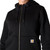Carhartt Women's Relaxed Fit Midweight Sherpa-Lined Full-Zip Sweatshirt