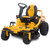 Cub Cadet Ultima Series ZTS1 42 Zero Turn Riding Lawn Mower