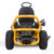 Cub Cadet Ultima Series ZTS1 42 Zero Turn Riding Lawn Mower
