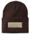 Carhartt Men's Dark Clove 1889 Watch Cap Beanie