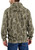 Carhartt Men's Loose Fit Midweight Camo Graphic Long Sleeve Sweatshirt
