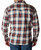 Carhartt Men's Montana Rugged Flex Bozeman Relaxed Fit Lightweight Long-Sleeve Snap-Front Plaid Shirt