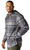 Carhartt Men's Rugged Flex Flannel Fleece Hamilton Relaxed Plaid Shirt Jac