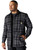 Carhartt Men's Relaxed Fit Flannel Sherpa-Lined Shirt Jac
