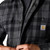 Carhartt Men's Relaxed Fit Flannel Sherpa-Lined Shirt Jac
