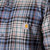 Carhartt Men's Rugged Flex Relaxed Fit Lightweight Long-Sleeve Plaid Shirt