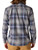 Carhartt Men's Rugged Flex Relaxed Fit Lightweight Long-Sleeve Plaid Shirt