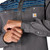 Carhartt Men's Montana Rugged Flex Relaxed Fit Corduroy Long-Sleeve Shirt