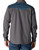 Carhartt Men's Montana Rugged Flex Relaxed Fit Corduroy Long-Sleeve Shirt