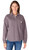 Carhartt Women's Long Sleeve Durham Knit Overshirt