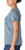 Carhartt Women's Iron Blue Irvine Relaxed Bethany Yellowtail Short Sleeve T-Shirt