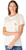 Carhartt Women's Dearborn Loose Floral Short Sleeve T-Shirt