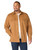 Carhartt Men's Carhartt Brown Newcastle Shirt Jac
