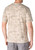 Carhartt Men's Irvine Relaxed Camo Short Sleeve T-Shirt