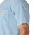 Carhartt Men's Irvine Relaxed Fit Midweight Short Sleeve Garment Dyed Pocket T-Shirt