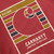 Carhartt Men's Navy Irvine Relaxed Outlast Short Sleeve T-Shirt