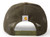 Carhartt Men's Canvas Mesh-Back Embossed Cap