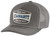 Carhartt Men's Canvas Mesh-Back Patch Cap