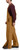 Carhartt Men's Loose Fit Firm Duck Insulated Bib Overall
