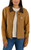 Carhartt Womens Rugged Flex Loose Fit Canvas Detroit Jacket