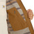 Carhartt Womens Rugged Flex Loose Fit Canvas Detroit Jacket