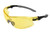 Allen Company ULTRX Keen Safety Glasses Yellow ANSI Z87 Plus