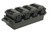 Yuma Mini Ammo Crate Storage Case 