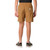 Carhartt Boys Toddler/Youth Carhartt Brown Rugged Flex Ripstop Cargo Shorts