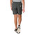 Carhartt Boys Youth Granite Heather Outdoor Rugged Flex Ripstop Shorts