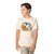 Carhartt Boys Toddler/Youth Turtledove Off Road Vehicle Graphic Short Sleeve T-Shirt
