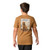 Carhartt Boys Toddler/Youth Brown Heather Dog Graphic Short Sleeve Pocket T-Shirt
