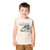 Carhartt Boys Toddler/Youth Vintage Racing Sleeveless T-Shirt