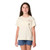 Carhartt Girls Toddler/Youth Turtledove Garden Pocket Short Sleeve T-Shirt