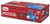 Kiesau 4 Mil Blue Nitrile Examination Gloves - 100 Count