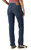 Levi's Womens 501 Believe Not Dark Wash High Rise Straight Denim Jeans