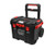 Black Diamond 23 Inch Roller Toolbox Carblock