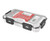 Black Diamond Carbon Lock 12.75 Inch Waterproof Organizer
