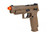 Sig Sauer Army Tan Proforce M17 Airsoft CO2 Pistol